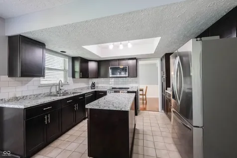 7750 Garrick Street Fishers IN 46038