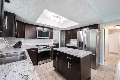 7750 Garrick Street Fishers IN 46038