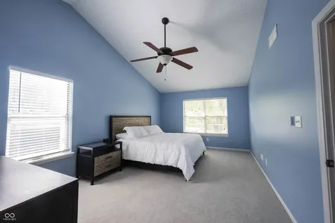 7750 Garrick Street Fishers IN 46038