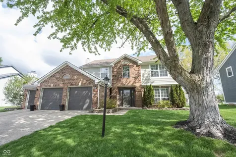 7750 Garrick Street Fishers IN 46038