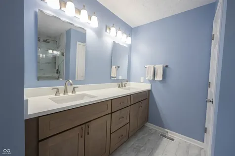 7750 Garrick Street Fishers IN 46038