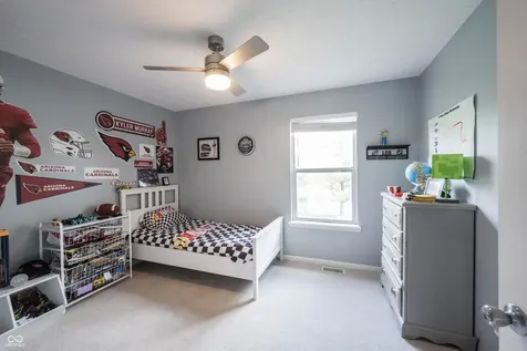 7750 Garrick Street Fishers IN 46038