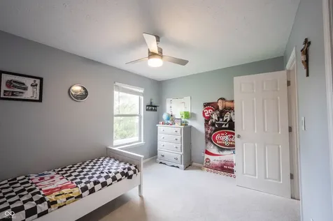 7750 Garrick Street Fishers IN 46038
