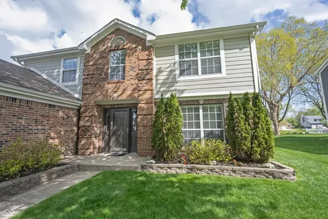 7750 Garrick Street Fishers IN 46038