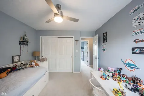 7750 Garrick Street Fishers IN 46038