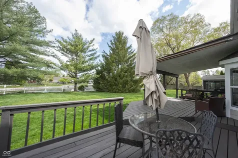 7750 Garrick Street Fishers IN 46038