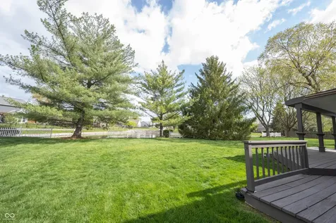 7750 Garrick Street Fishers IN 46038