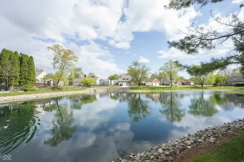 7750 Garrick Street Fishers IN 46038