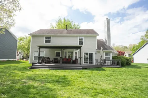 7750 Garrick Street Fishers IN 46038
