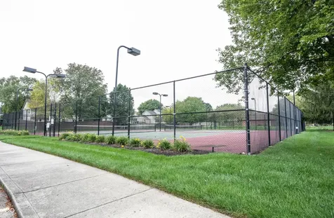 7750 Garrick Street Fishers IN 46038