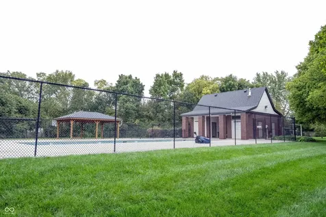7750 Garrick Street Fishers IN 46038