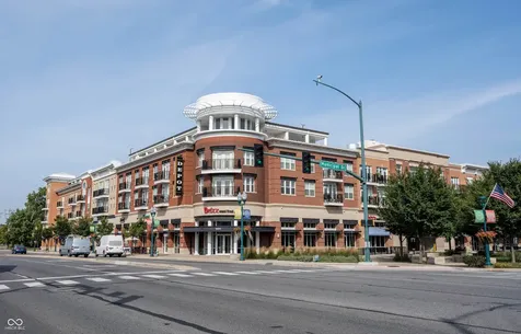 7750 Garrick Street Fishers IN 46038