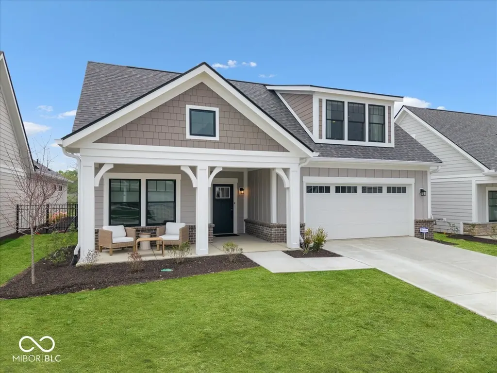 7056 Yosemite Drive Zionsville IN 46077
