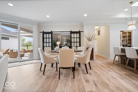 7056 Yosemite Drive Zionsville IN 46077