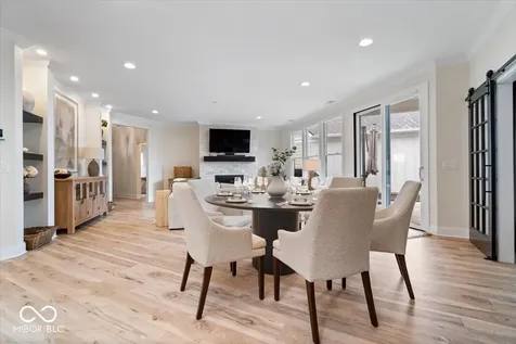 7056 Yosemite Drive Zionsville IN 46077