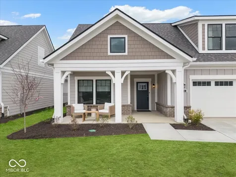 7056 Yosemite Drive Zionsville IN 46077