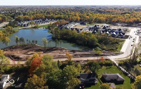 7056 Yosemite Drive Zionsville IN 46077
