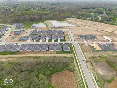 7056 Yosemite Drive Zionsville IN 46077