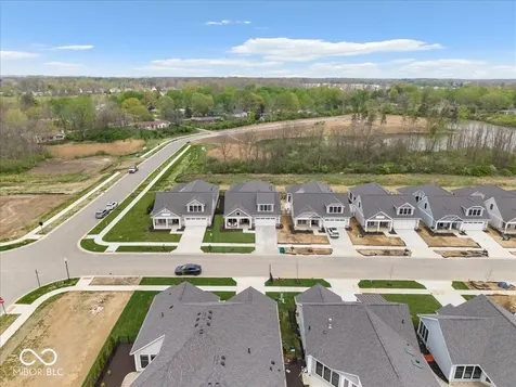 7056 Yosemite Drive Zionsville IN 46077
