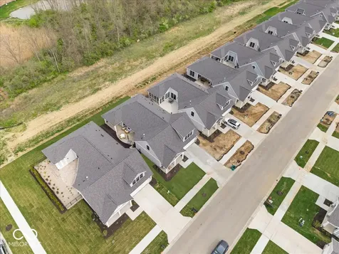7056 Yosemite Drive Zionsville IN 46077