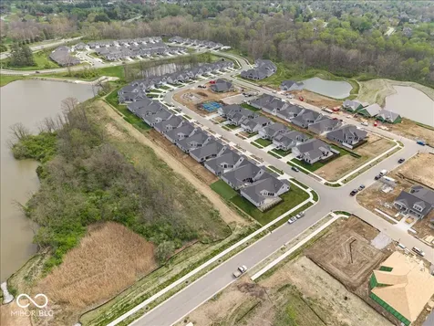 7056 Yosemite Drive Zionsville IN 46077