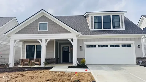 7056 Yosemite Drive Zionsville IN 46077