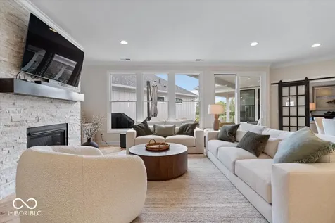 7056 Yosemite Drive Zionsville IN 46077