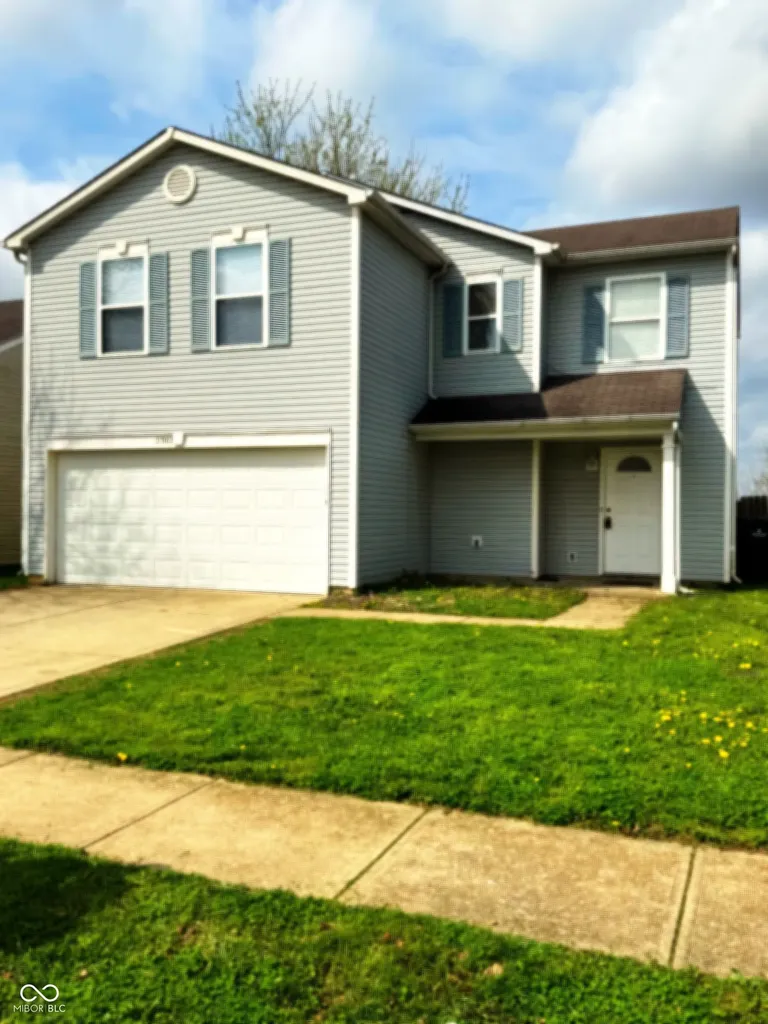 2302 Summerwood Lane Greenwood IN 46143