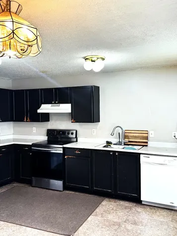 2302 Summerwood Lane Greenwood IN 46143