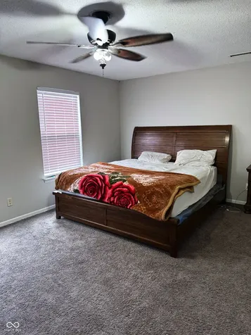 2302 Summerwood Lane Greenwood IN 46143
