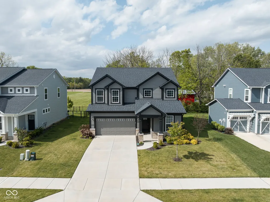 5240 Veranda Drive Noblesville IN 46062