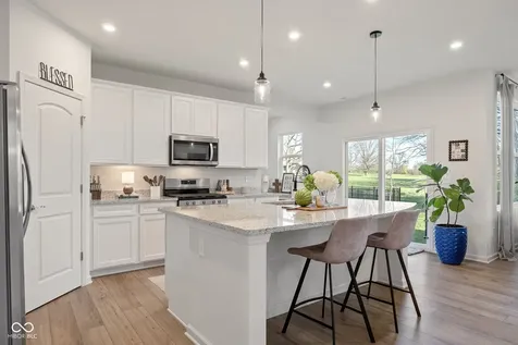 5240 Veranda Drive Noblesville IN 46062