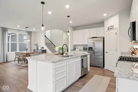 5240 Veranda Drive Noblesville IN 46062