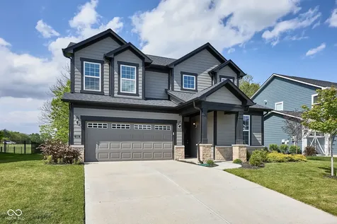 5240 Veranda Drive Noblesville IN 46062