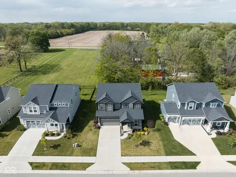 5240 Veranda Drive Noblesville IN 46062