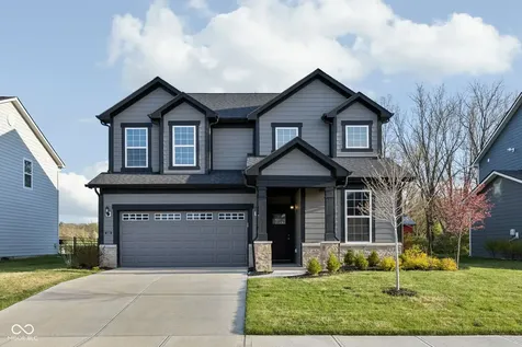 5240 Veranda Drive Noblesville IN 46062