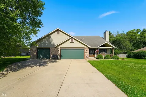 8749 Carriage Lane Pendleton IN 46064