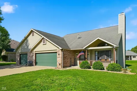 8749 Carriage Lane Pendleton IN 46064