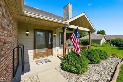 8749 Carriage Lane Pendleton IN 46064
