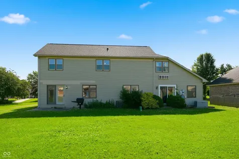 8749 Carriage Lane Pendleton IN 46064