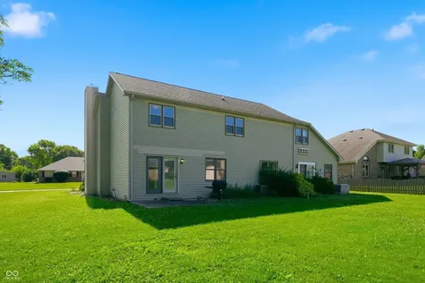 8749 Carriage Lane Pendleton IN 46064