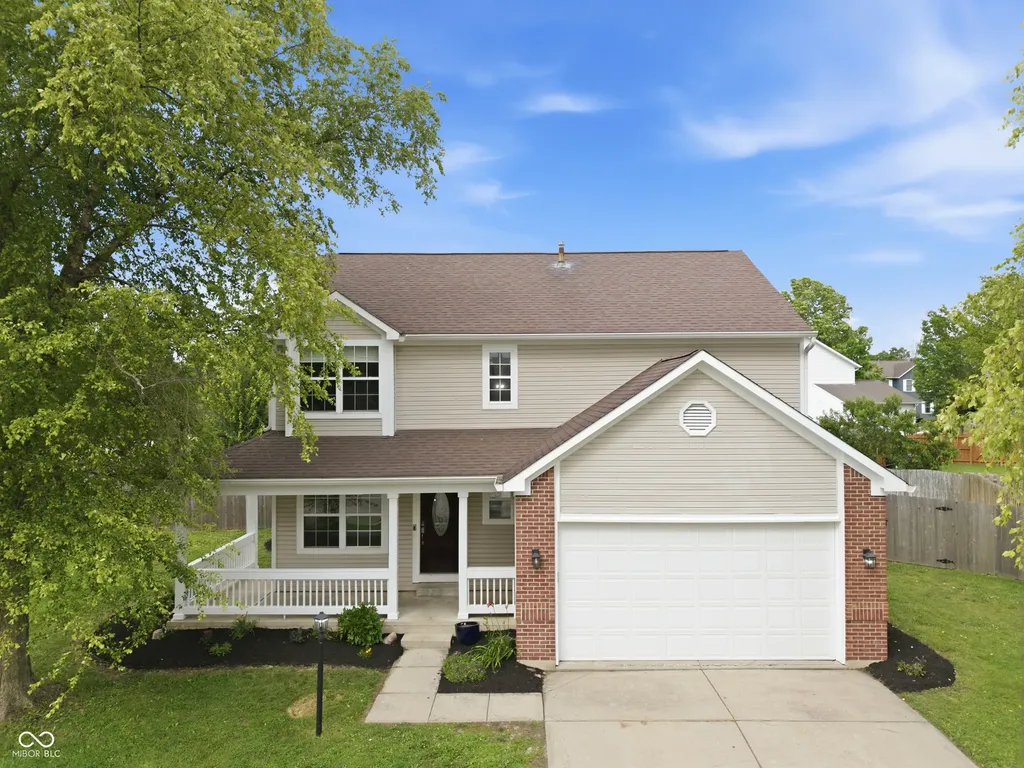 13089 Sinclair Place Fishers IN 46038