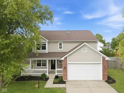 13089 Sinclair Place Fishers IN 46038