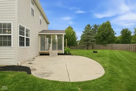 13089 Sinclair Place Fishers IN 46038