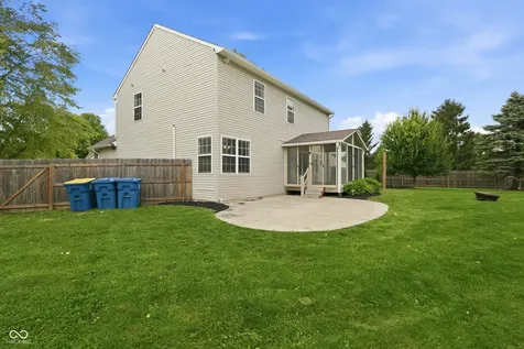 13089 Sinclair Place Fishers IN 46038