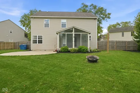 13089 Sinclair Place Fishers IN 46038