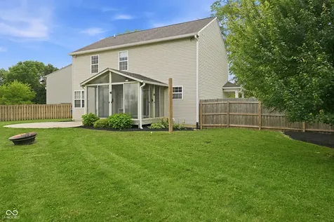 13089 Sinclair Place Fishers IN 46038