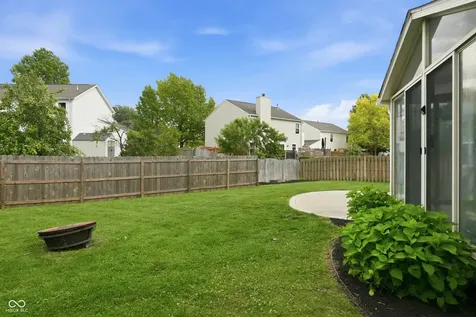 13089 Sinclair Place Fishers IN 46038