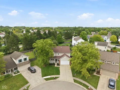 13089 Sinclair Place Fishers IN 46038