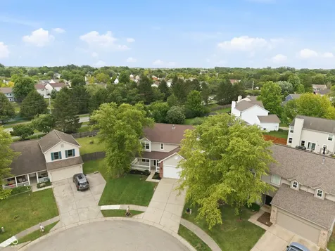 13089 Sinclair Place Fishers IN 46038